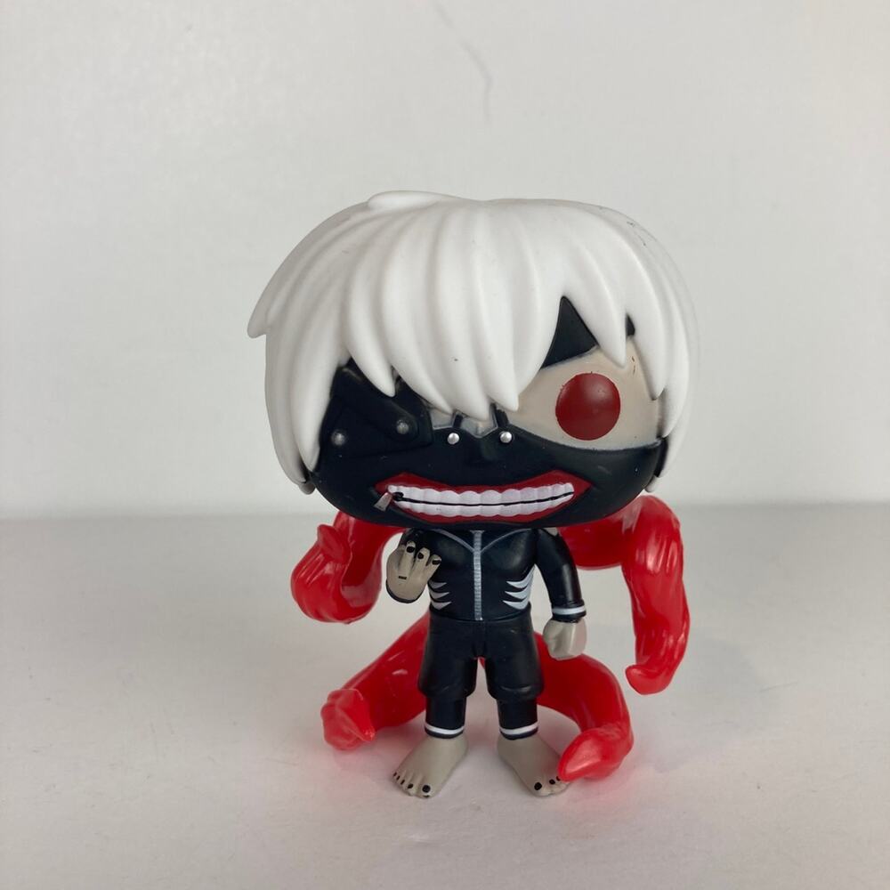 Funko Pop Anime Tokyo Ghoul Ken Kaneki 61